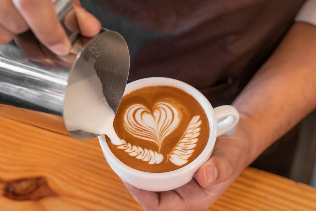 Skill yang Harus Dimiliki Barista
