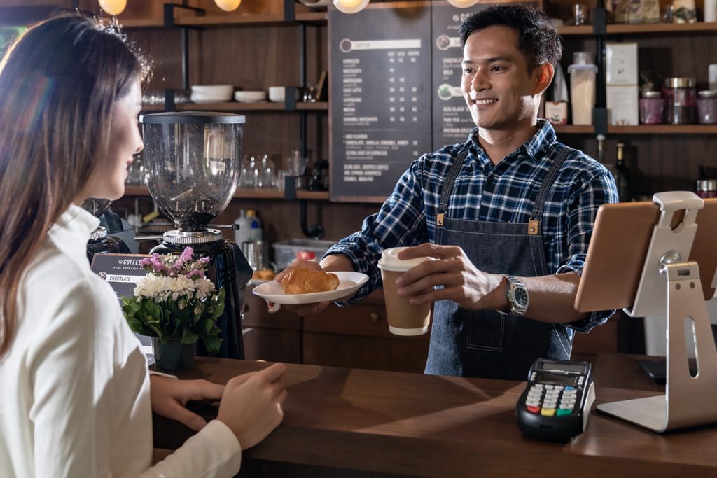 Tugas dan Tanggung Jawab Barista