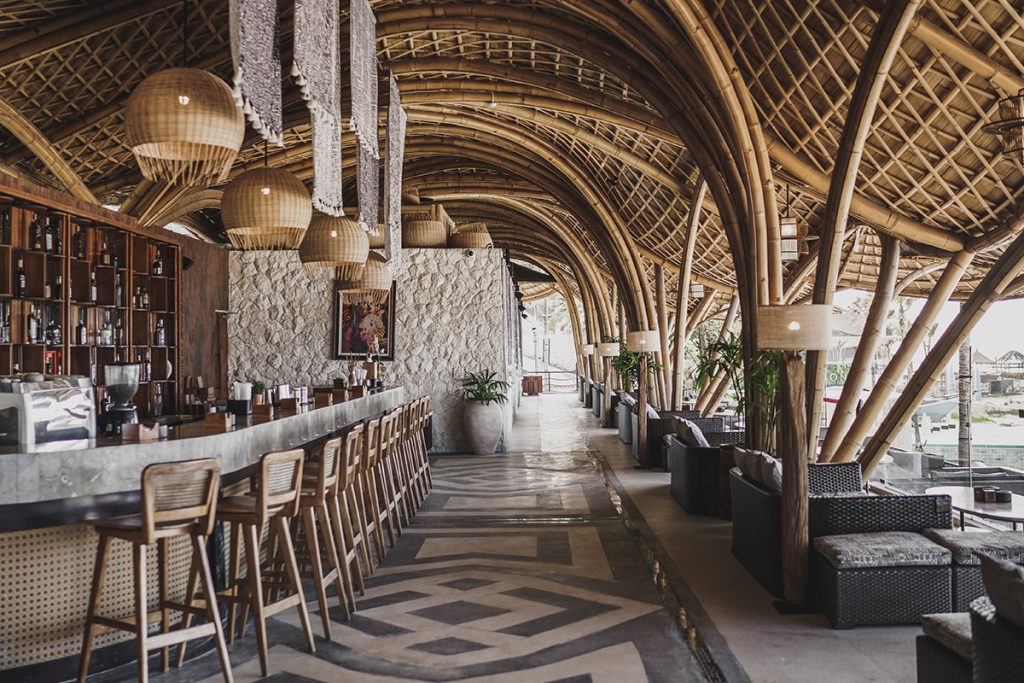 New Year Celebration in Bali So Special