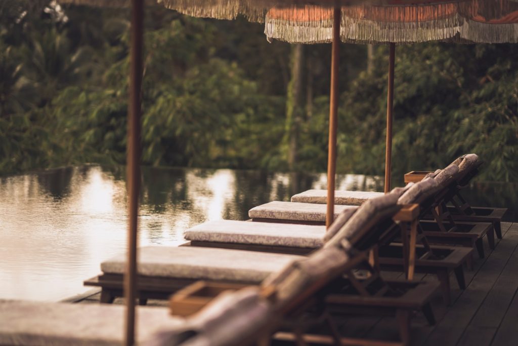 how much does it cost to go to bali