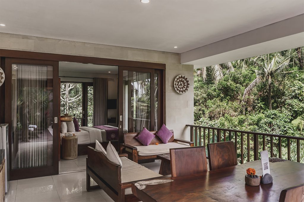 Dedary Resort Boutique Hotels in Ubud