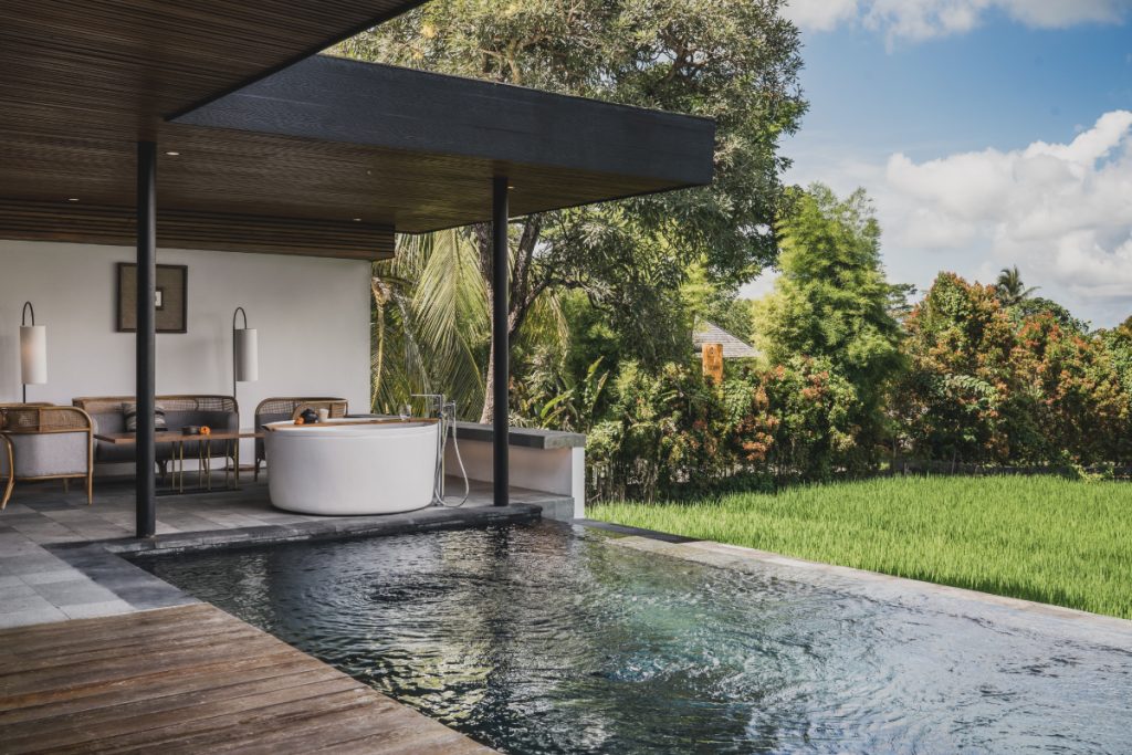 Stay in Bali to Celebrate Christmas