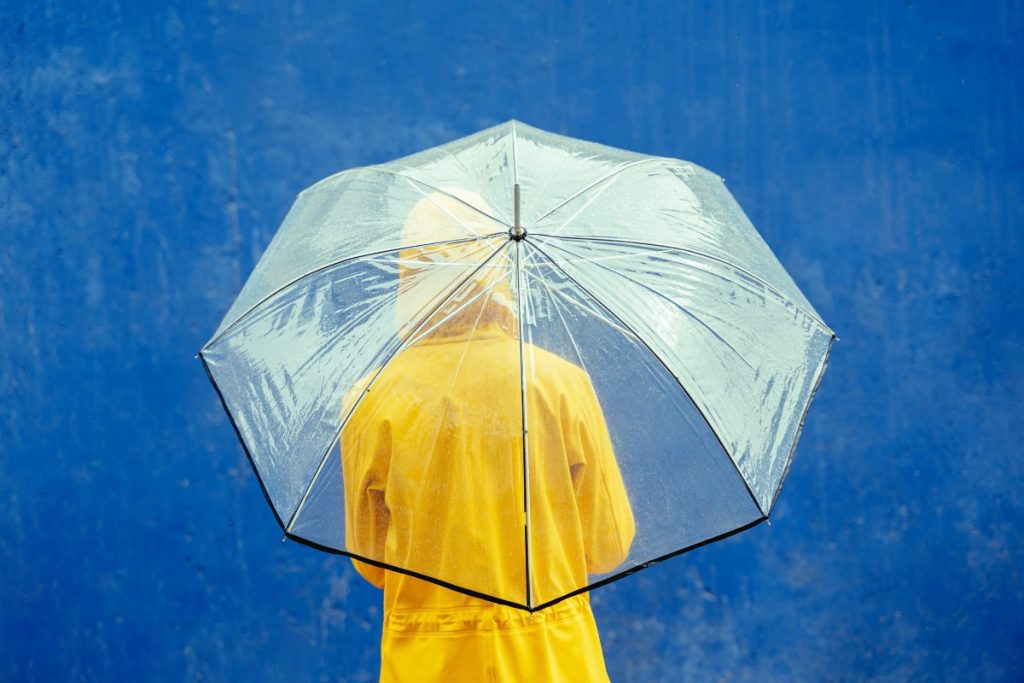 What to wear in Bali in January