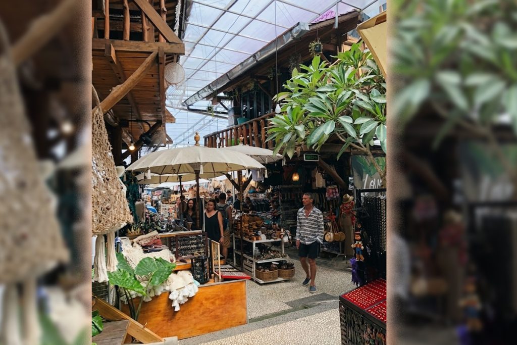 Concept Store in Canggu