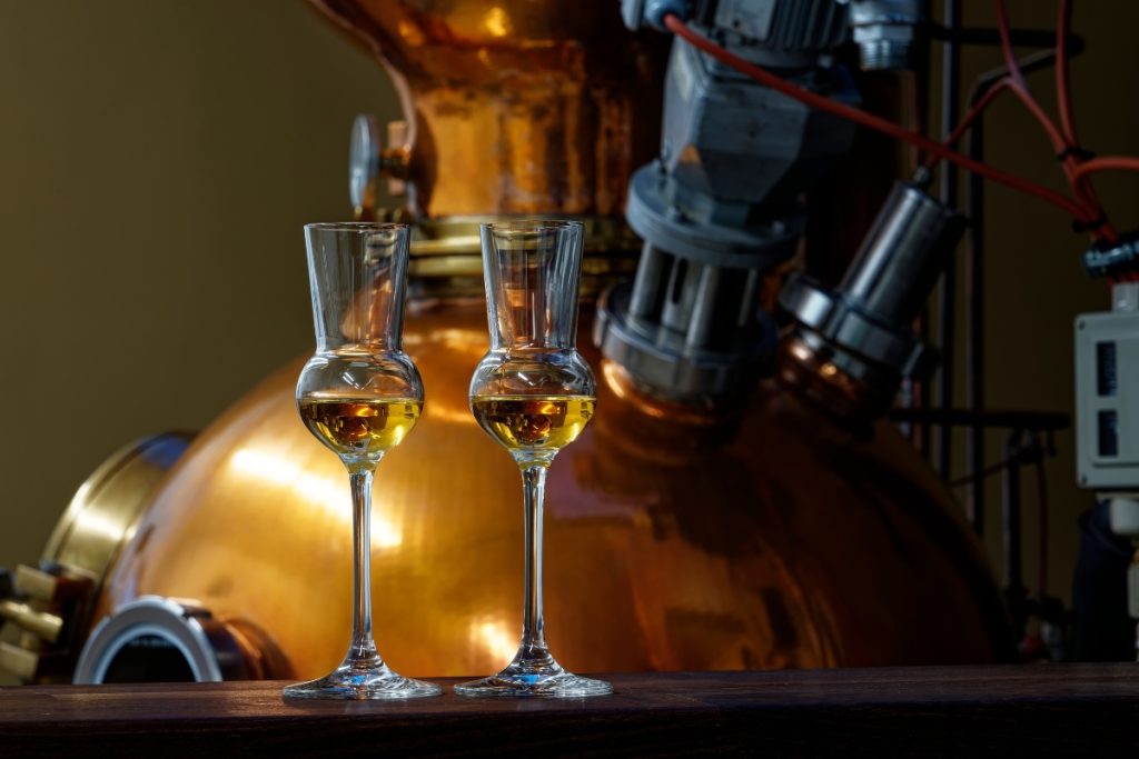 Teknik Dasar Mixology