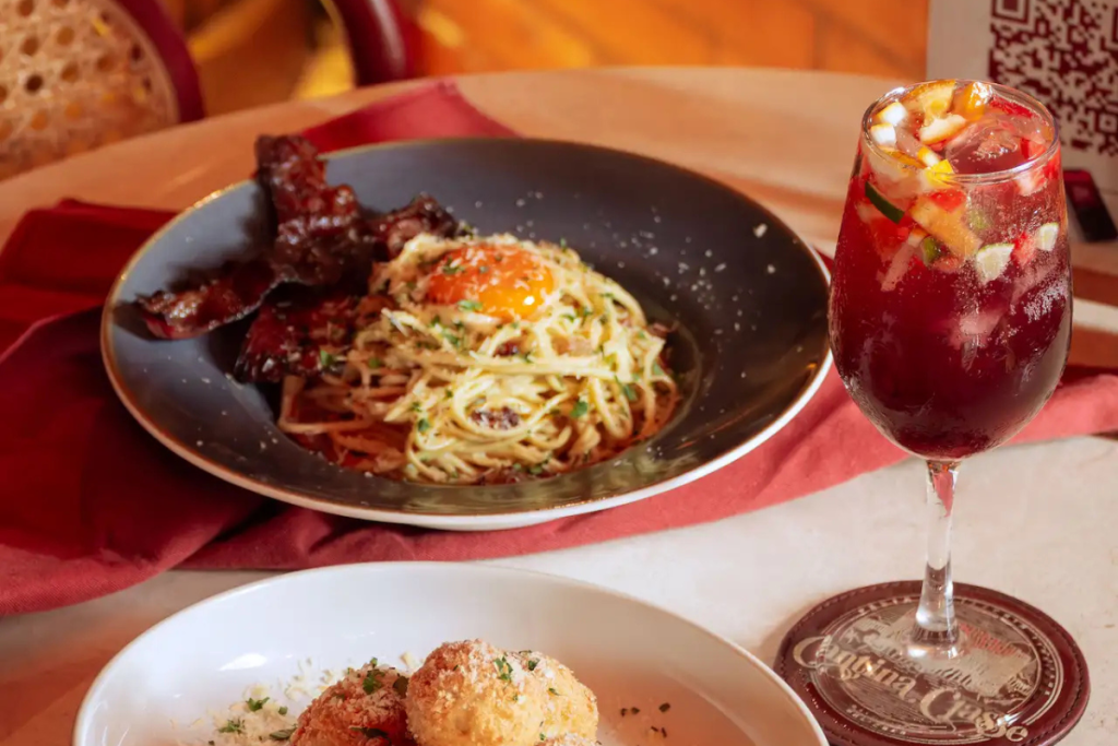 Cantina Classe Canggu