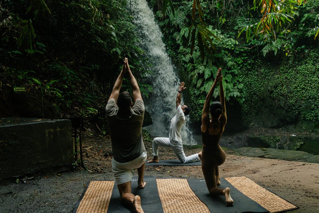 Top New Hotel in Ubud