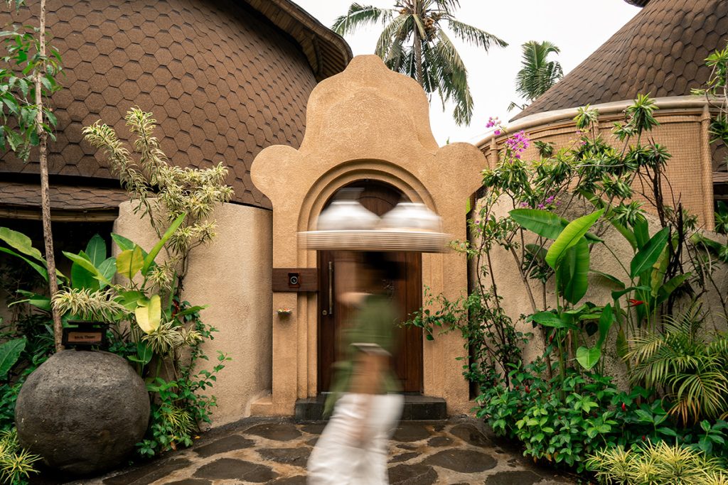 Top New Hotel in Ubud