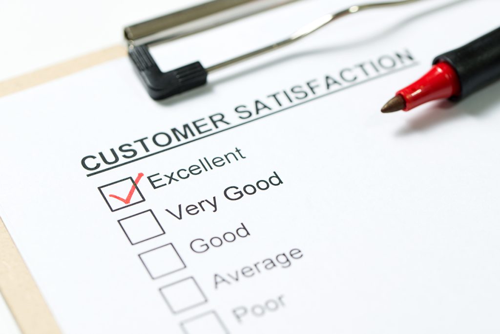 Indikator Kepuasan Pelanggan dan Cara Mengukurnya