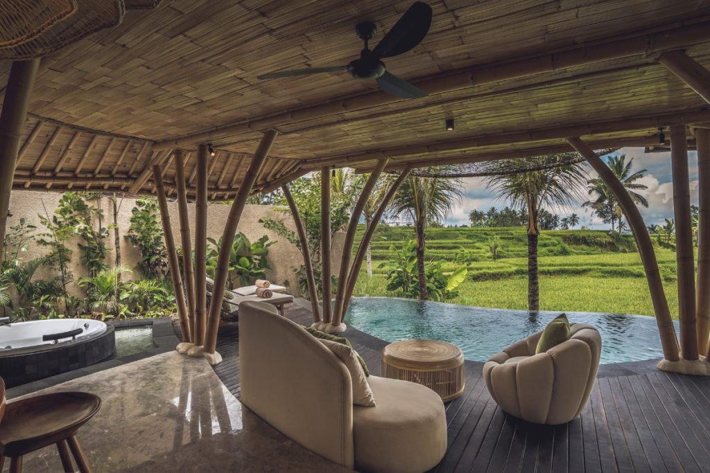 Kids Friendly Hotel Bali 