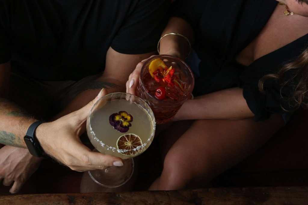 Manhattan Kitchen & Cocktail Bar