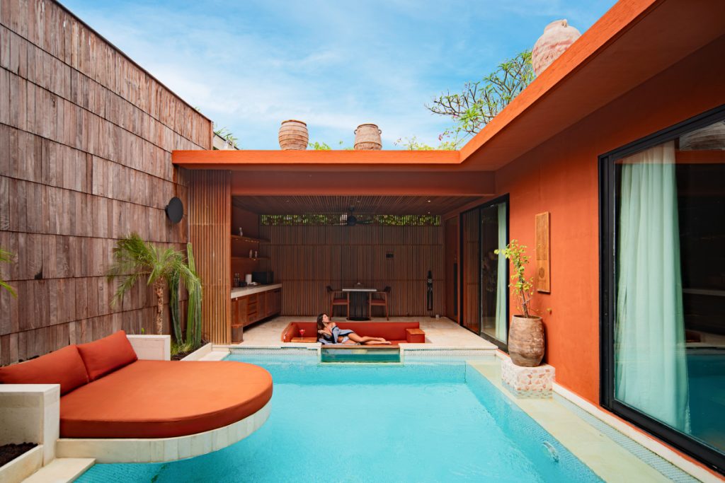 best accommodation in bali