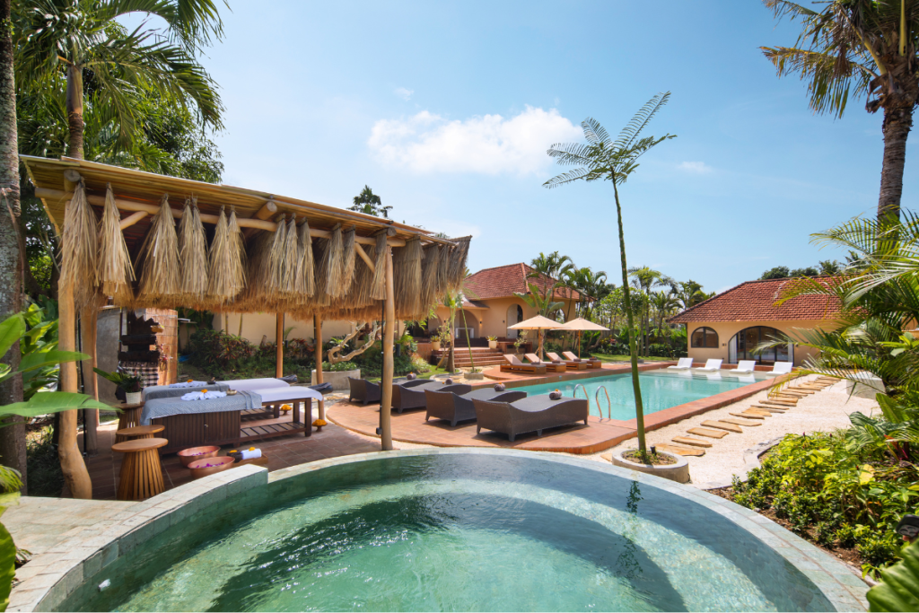 cabana kedungu sebagai kids friendly hotel di bali