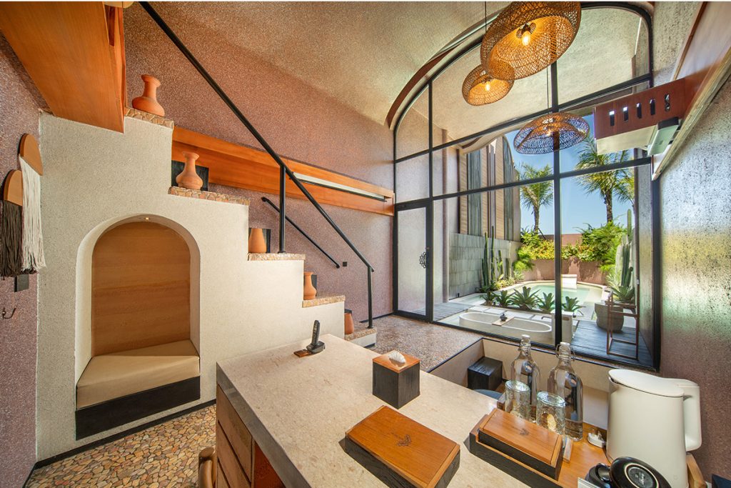 seascape sanur  Hotel di Sanur Dekat Pantai dan Icon Mall