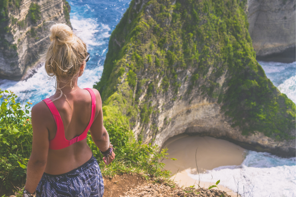 Tips for Your First Solo Trip to Bali