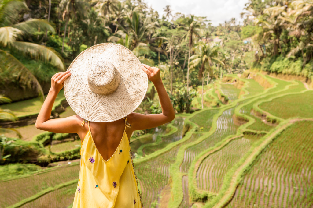 Is Bali Safe for Solo Female Travelers