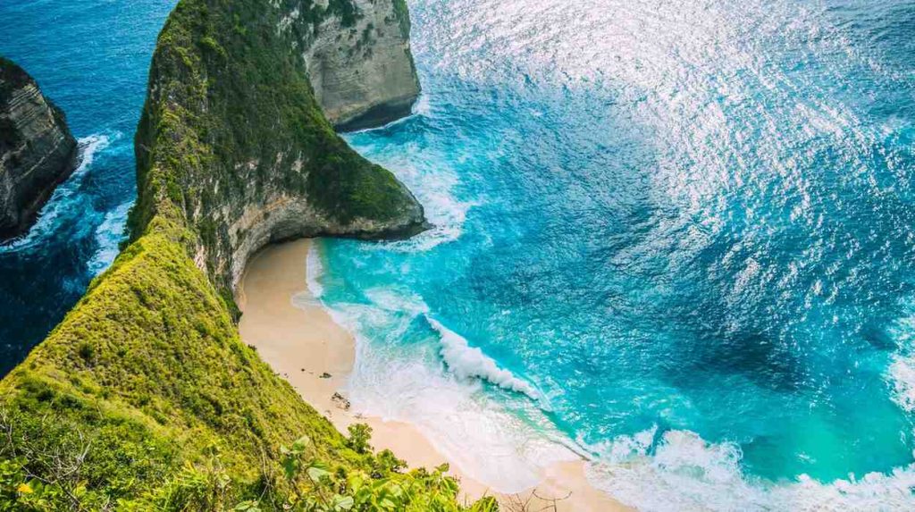 is bali expensive