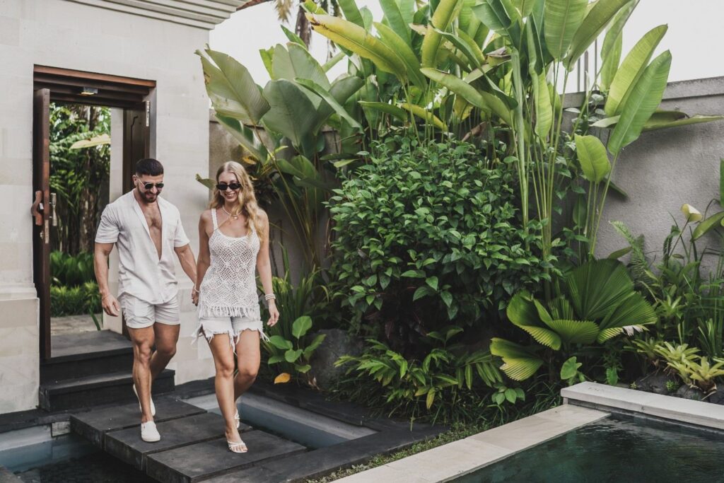 cost to living in bali