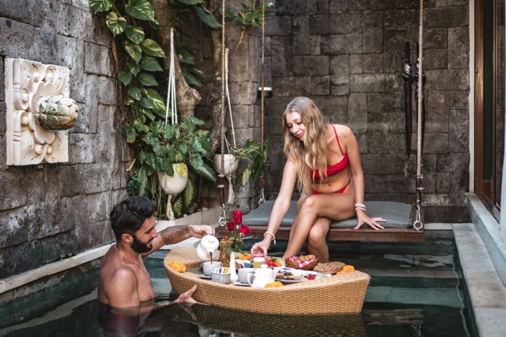 Bali Resort Packages